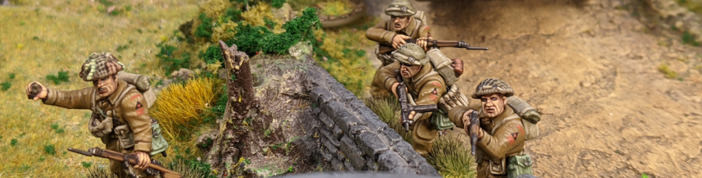 Bolt Action Archives - Page 27 of 27 - Warlord Community