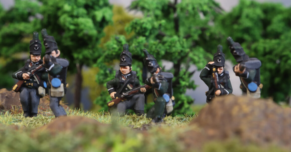 Incoming! Epic Highlanders & Imperial Guard - Warlord Community