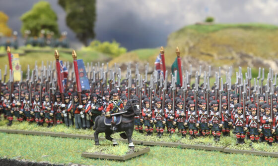 Black Powder Epic Battles: Waterloo - The French - Warlord Community