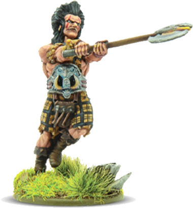 Slaine Mc Roth The Cosmic Battle: Mystical Combat in the Sláine Miniatures Game ...