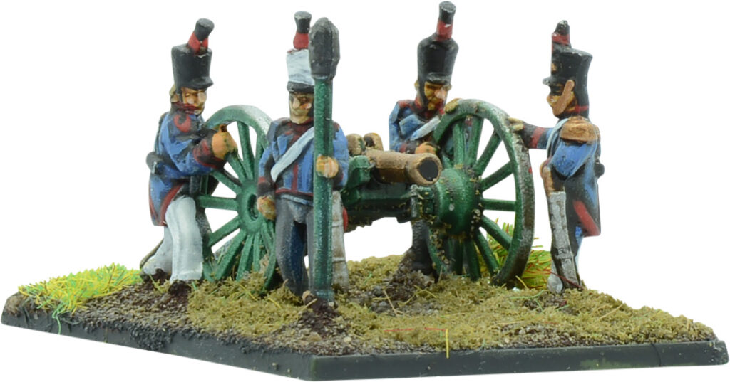 Conversion Clinic: Adrian McWalter's Epic Battles Dutch & Belgians ...