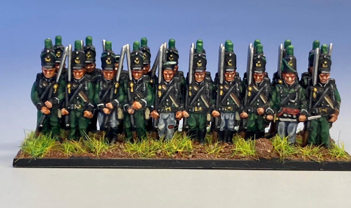 Community Showcase: Paul Mackay's Epic Battles - Warlord Community