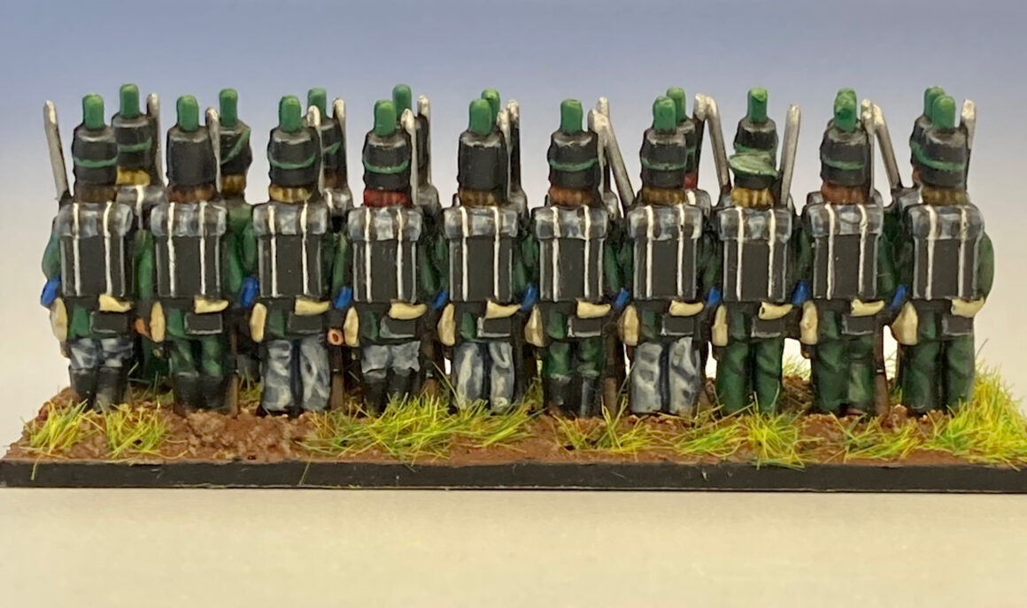 Community Showcase: Paul Mackay's Epic Battles - Warlord Community