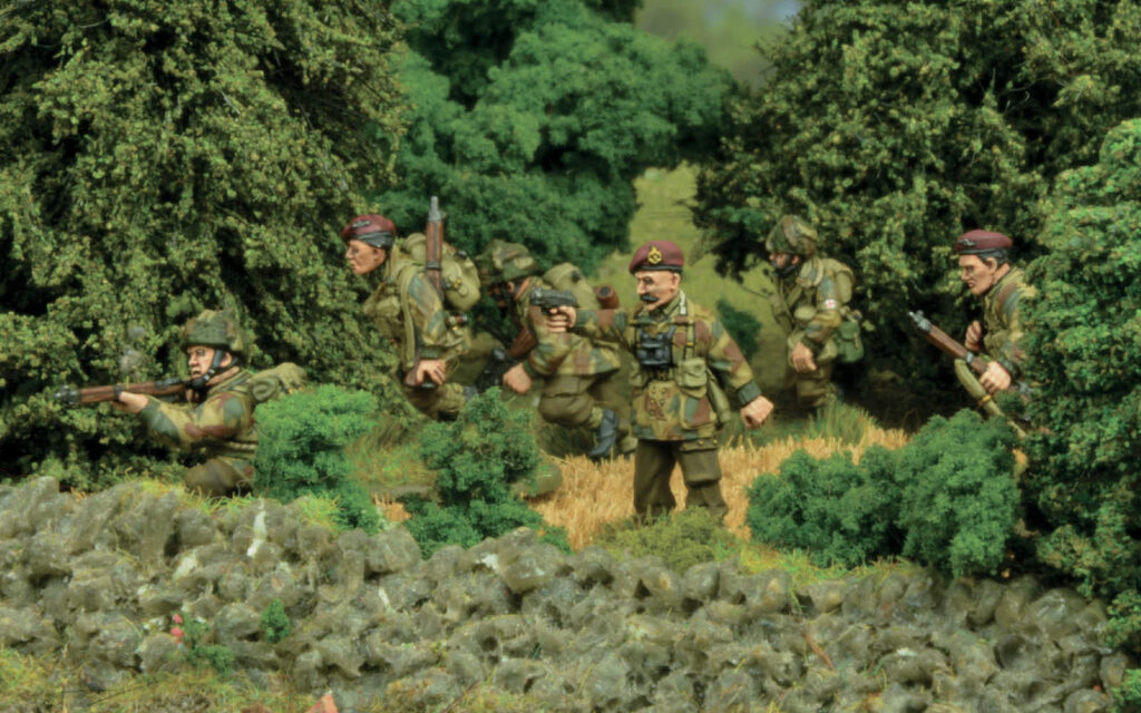 Header image for British Special Rules article