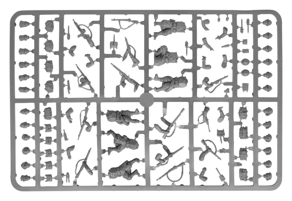 On Ne Passe Pas: The French Army in Bolt Action - Warlord Community