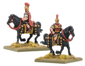 Hail Caesar Epic Battles Republican Roman Mounted Commander