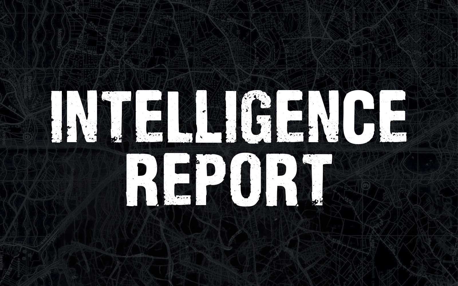 Bolt Action Third Edition Intelligence Report