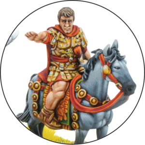 Soldier of Fortune 013 - Scipio Africanus - Hammer of Carthage, by Warlord Games