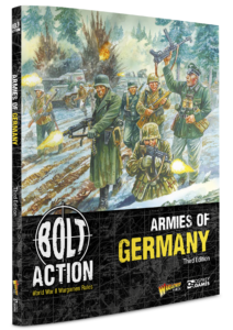 Armies of Germany: Third Edition