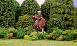 Soldier of Fortune 016: Germanicus