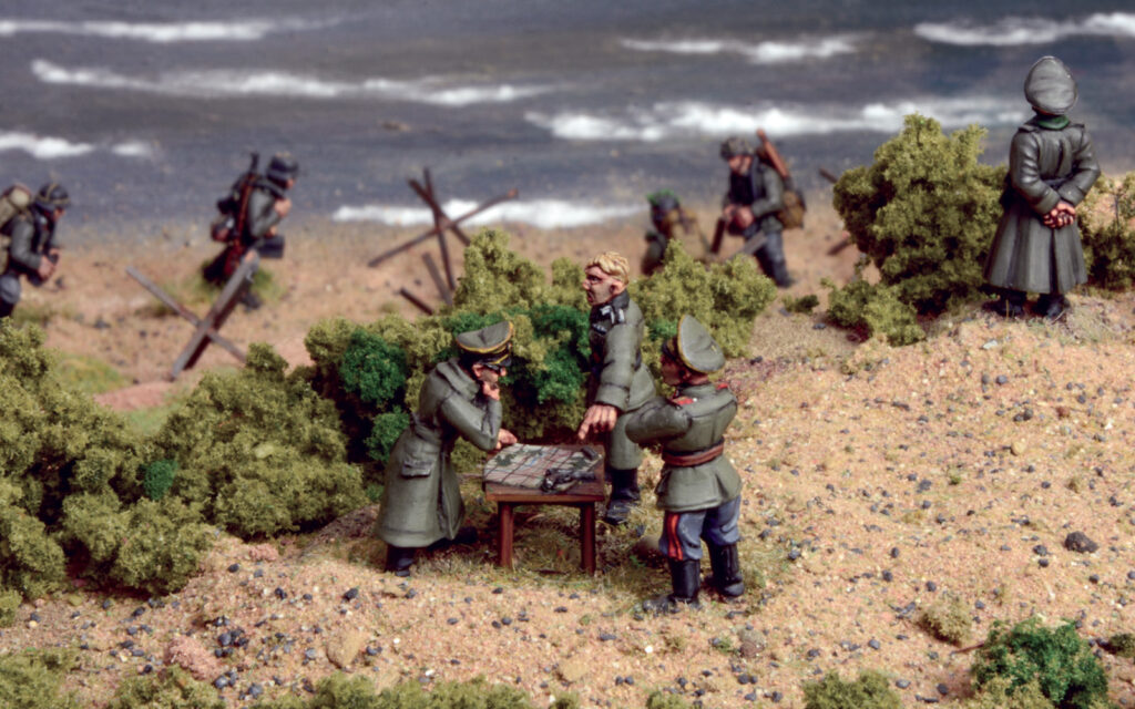 Bolt Action: Ejércitos de Alemania (3ª Edición) + Joseph Sepp Alleberger (Español