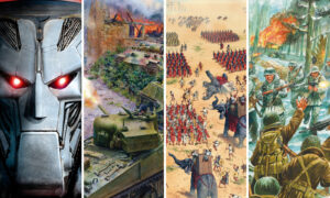 A Very BIG Year - Warlord Games' 2024 in Retrospective