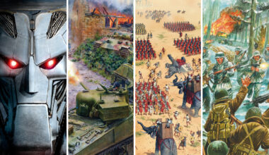 A Very BIG Year - Warlord Games' 2024 in Retrospective