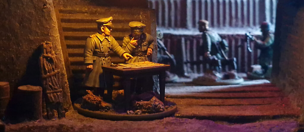 Soldier of Fortune 018 – Crisis in Stalingrad (Warlord Games)