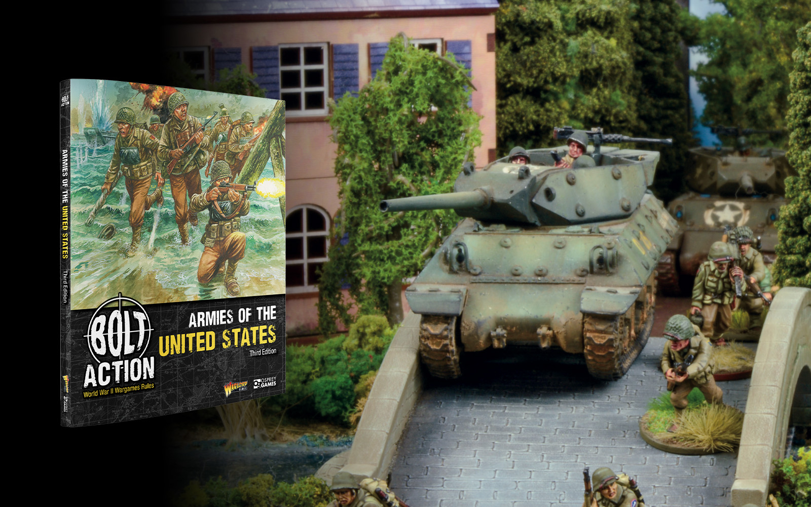 Introducing Armies of the United States: Third Edition