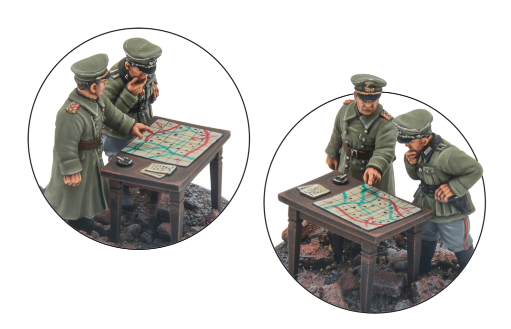 Soldier of Fortune 018 – Crisis in Stalingrad (Warlord Games)