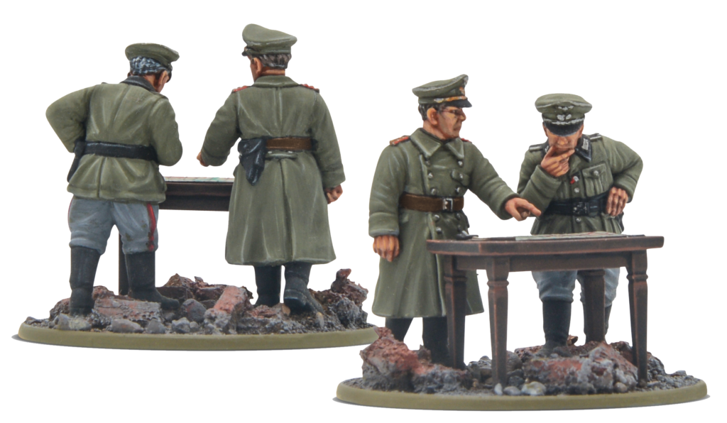 Soldier of Fortune 018 – Crisis in Stalingrad (Warlord Games)