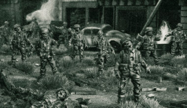 Konflikt '47 Classified Header Image