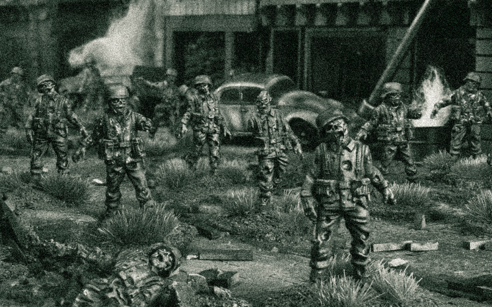 Konflikt '47 Classified Header Image