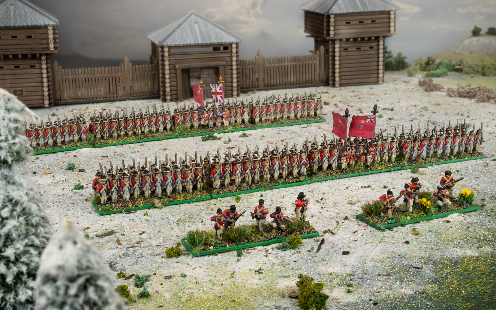 John's Hobby Corner - August 2025