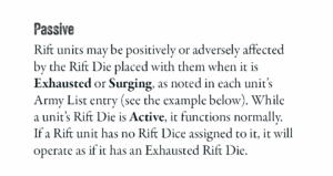 Konflikt '47 rules by Warlord Games