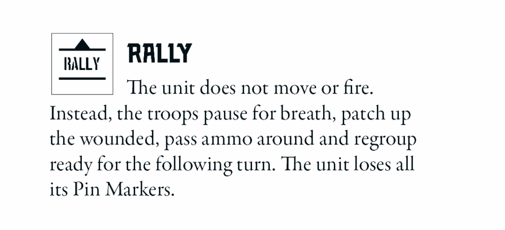 Konflikt '47 rules by Warlord Games