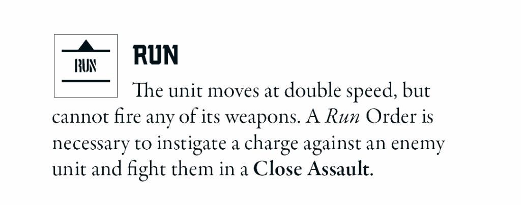 Konflikt '47 rules by Warlord Games