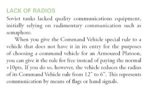 Bolt Action Soviet Rules by Warlord Games