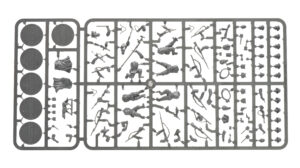 Bolt Action Soviet Infantry by Warlord Games