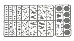 Bolt Action Soviet Infantry by Warlord Games