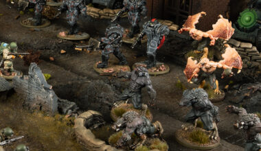 Konflikt 47 by Warlord Games