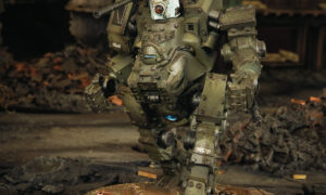 Konflikt '47 by Warlord Games