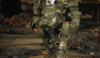 Konflikt '47 by Warlord Games