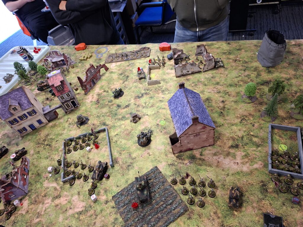 Bolt Action Tournament