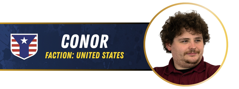 Konflikt '47 by Warlord Games