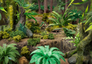 Bolt Action Japanese Infantry