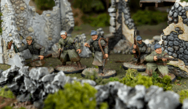 Bolt Action Tournament