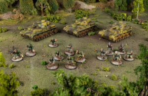 Bolt Action Tournament
