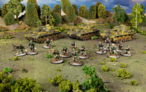 Bolt Action Tournament