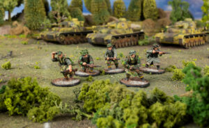 Bolt Action Tournament