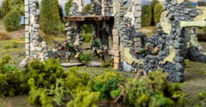 Bolt Action Tournament