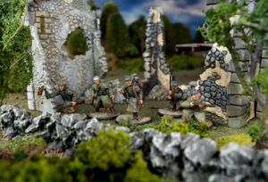 Bolt Action Tournament