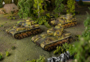 Bolt Action Tournament