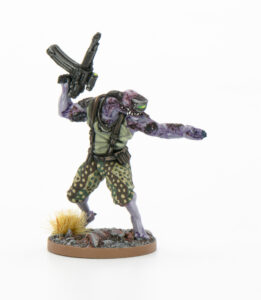 Konflikt '47 Nachtalben by Andrés Amián