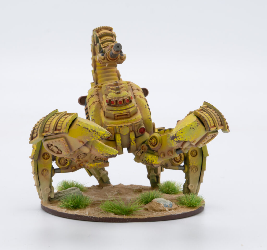 Konflikt '47 by Warlord Games