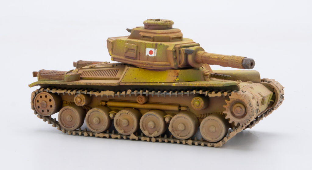 Konflikt '47 by Warlord Games