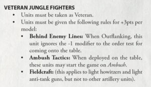 Armies of Imperial Japan by Warlord Games