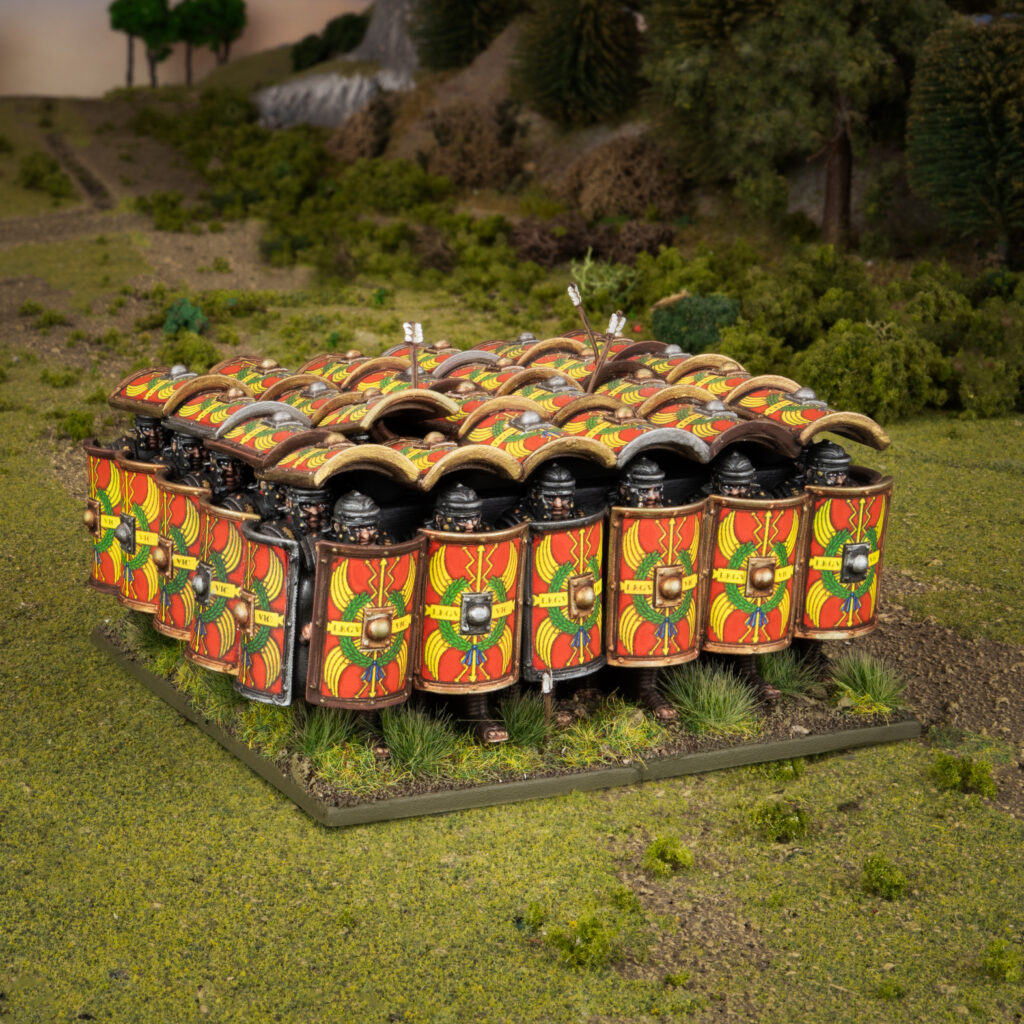 Warlord Games Testudo