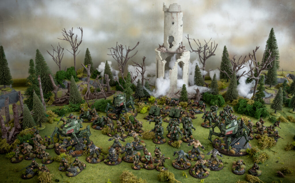 Bryan Cook Hungarians