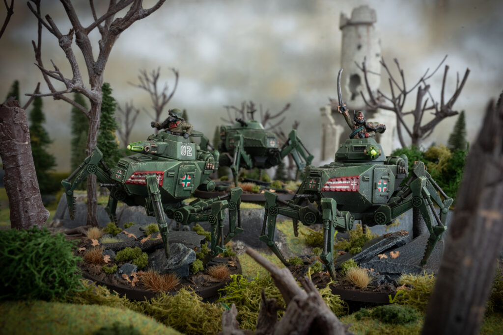 Bryan Cook Hungarians